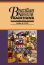 Brazilian Narrative Traditions In A Comparative Text - Preview