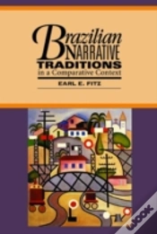 Capa do artigo Brazilian Narrative Traditions In A Comparative Text