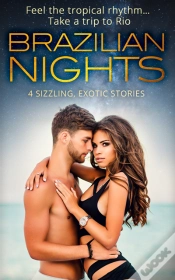 Capa do artigo Brazilian Nights