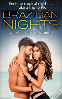 Capa do artigo Brazilian Nights