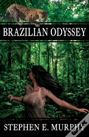 Capa do artigo Brazilian Odyssey