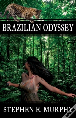 Capa do artigo Brazilian Odyssey