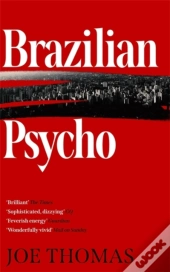 Brazilian Psycho