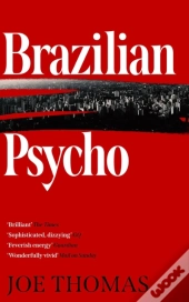 Brazilian Psycho