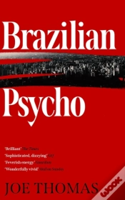 Capa do artigo Brazilian Psycho