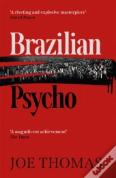 Brazilian Psycho