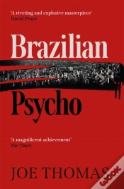 Capa do artigo Brazilian Psycho