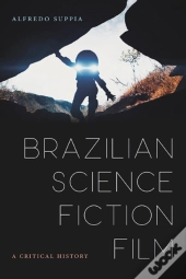 Brazilian Science Fiction Film