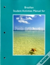 Brazilian Student Activities Manual For Ponto De Encontro