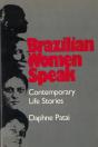 Brazilian Women Speak - Preview