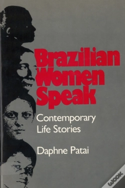 Capa do artigo Brazilian Women Speak