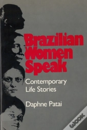 Brazilian Women Speak