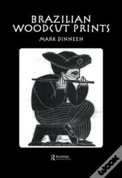 Capa do artigo Brazilian Woodcut Prints