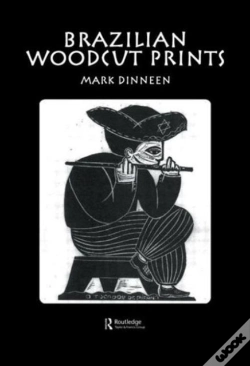 Capa do artigo Brazilian Woodcut Prints