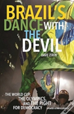 Capa do artigo Brazil'S Dance With The Devil (Updated Olympics Edition)