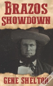 Capa do artigo Brazos Showdown
