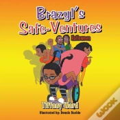 Capa do artigo Brazyl