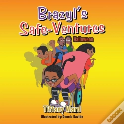 Capa do artigo Brazyl'S Safe-Ventures