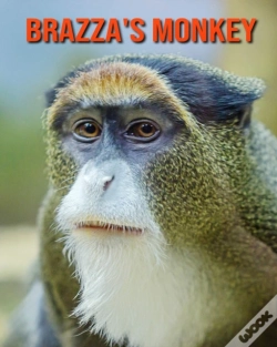 Capa do artigo Brazza'S Monkey