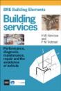 Bre Building Elements: Building Services - Preview