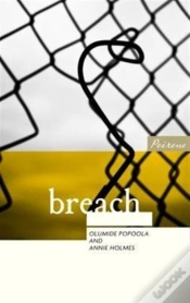 Capa do artigo Breach