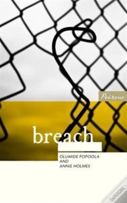 Capa do artigo Breach