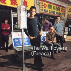 Capa do artigo (Breach) - CD