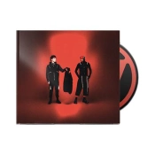 Capa do artigo Breach - CD