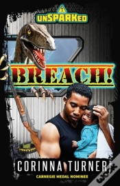 Capa do artigo Breach!