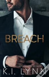 Capa do artigo Breach