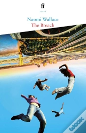 Capa do artigo Breach