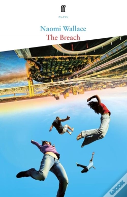 Capa do artigo Breach