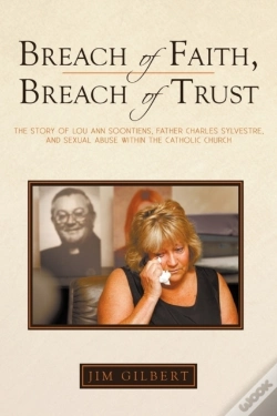 Capa do artigo Breach Of Faith, Breach Of Trust: The St