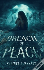 Capa do artigo Breach Of Peace