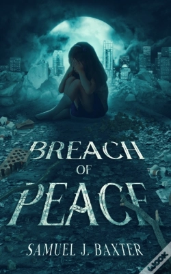 Capa do artigo Breach Of Peace