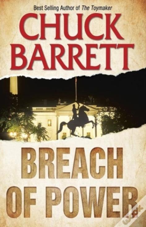 Breach Of Power