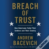 Breach Of Trust