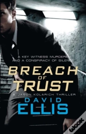 Capa do artigo Breach Of Trust
