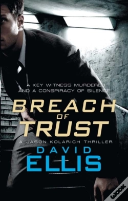 Capa do artigo Breach Of Trust