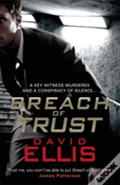 Capa do artigo Breach Of Trust