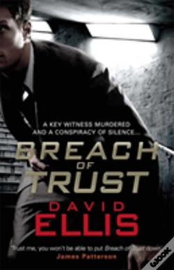 Capa do artigo Breach Of Trust