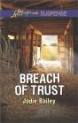 Breach Of Trust - Preview