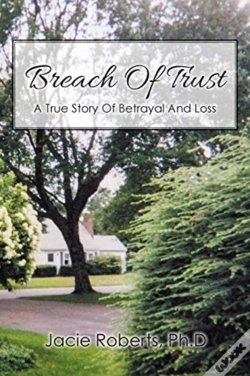 Capa do artigo Breach Of Trust