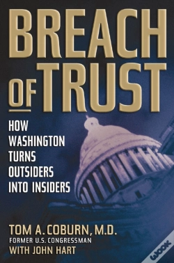 Capa do artigo Breach Of Trust