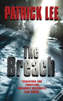 Capa do artigo Breach