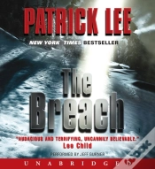 Capa do artigo Breach