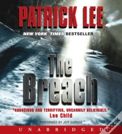 Capa do artigo Breach