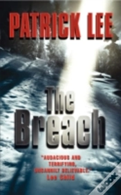 Capa do artigo Breach