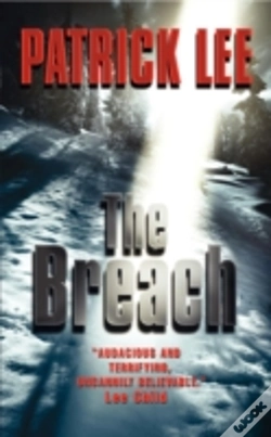 Capa do artigo Breach