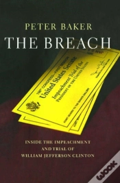 Capa do artigo Breach